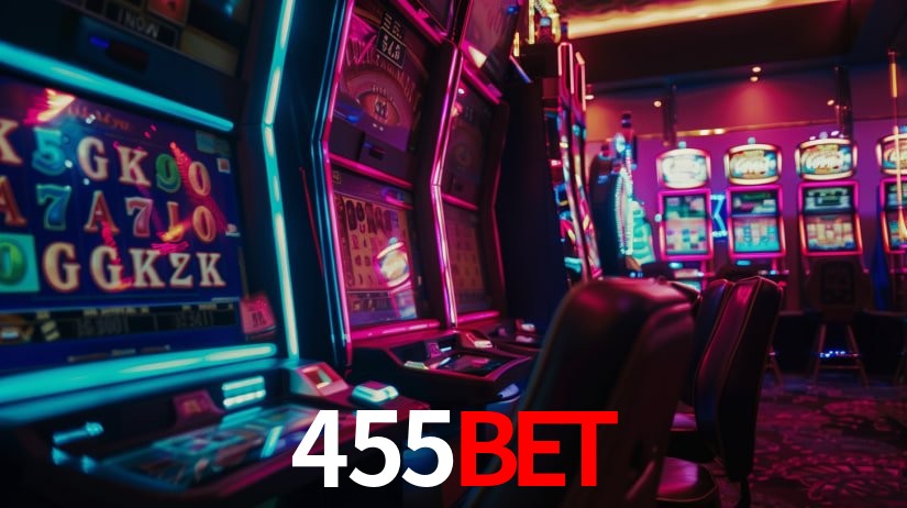 2FA Security 455Bet