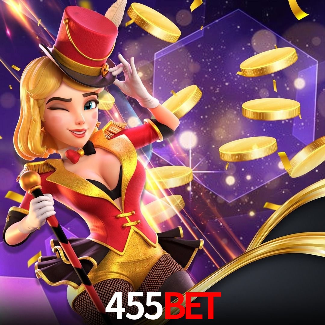 Daily Bonuses 455Bet