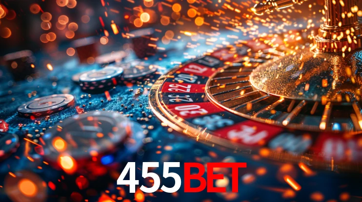 Experiência VIP 455Bet