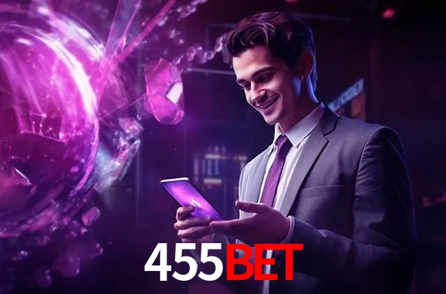 Live Casino 455Bet