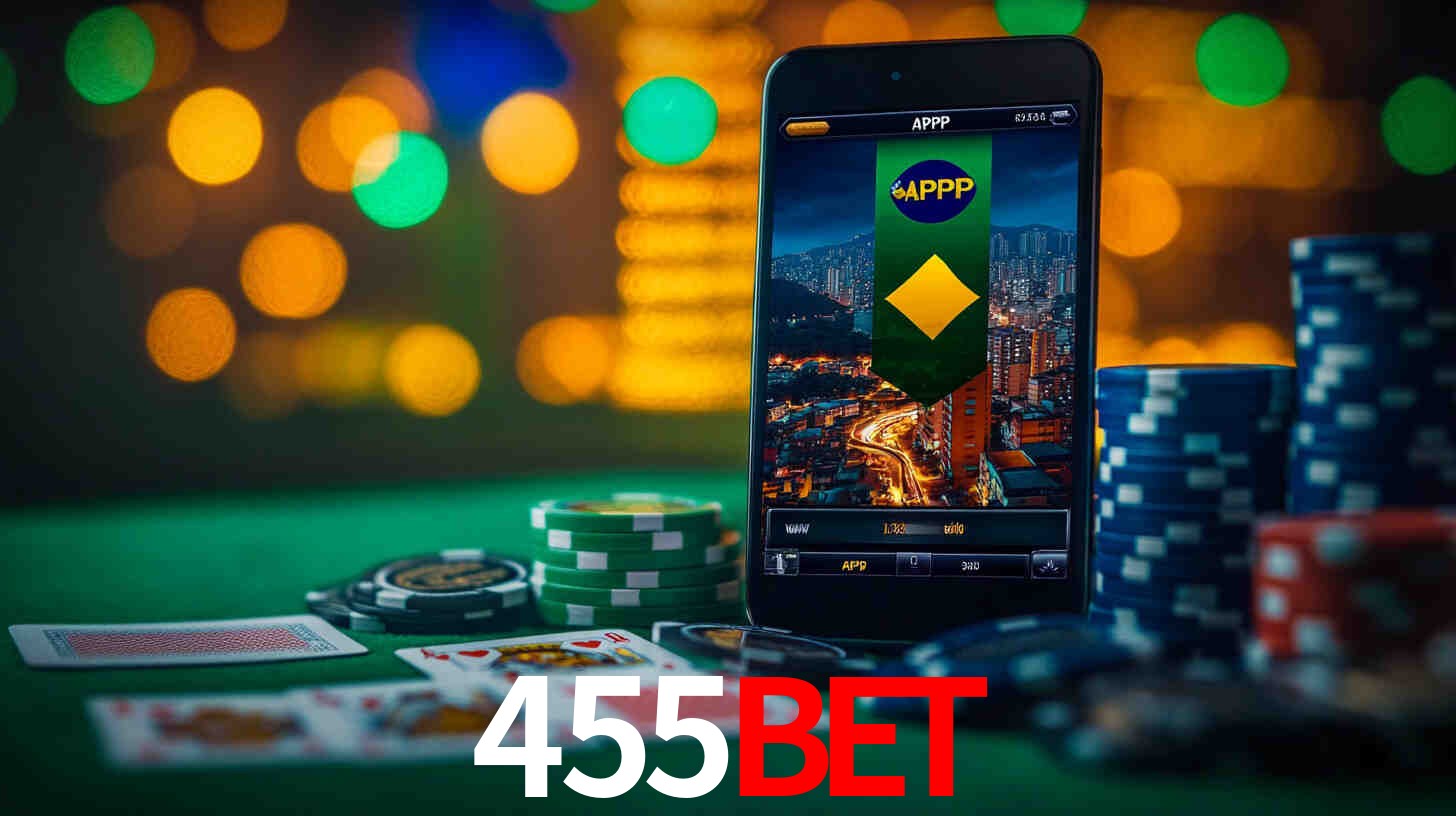 Experiência VIP 455Bet