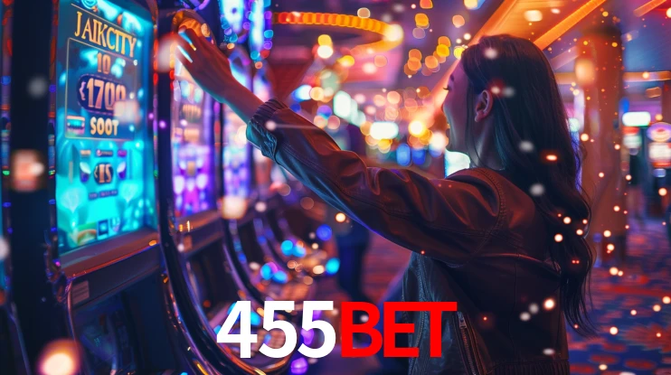 455 Bet App