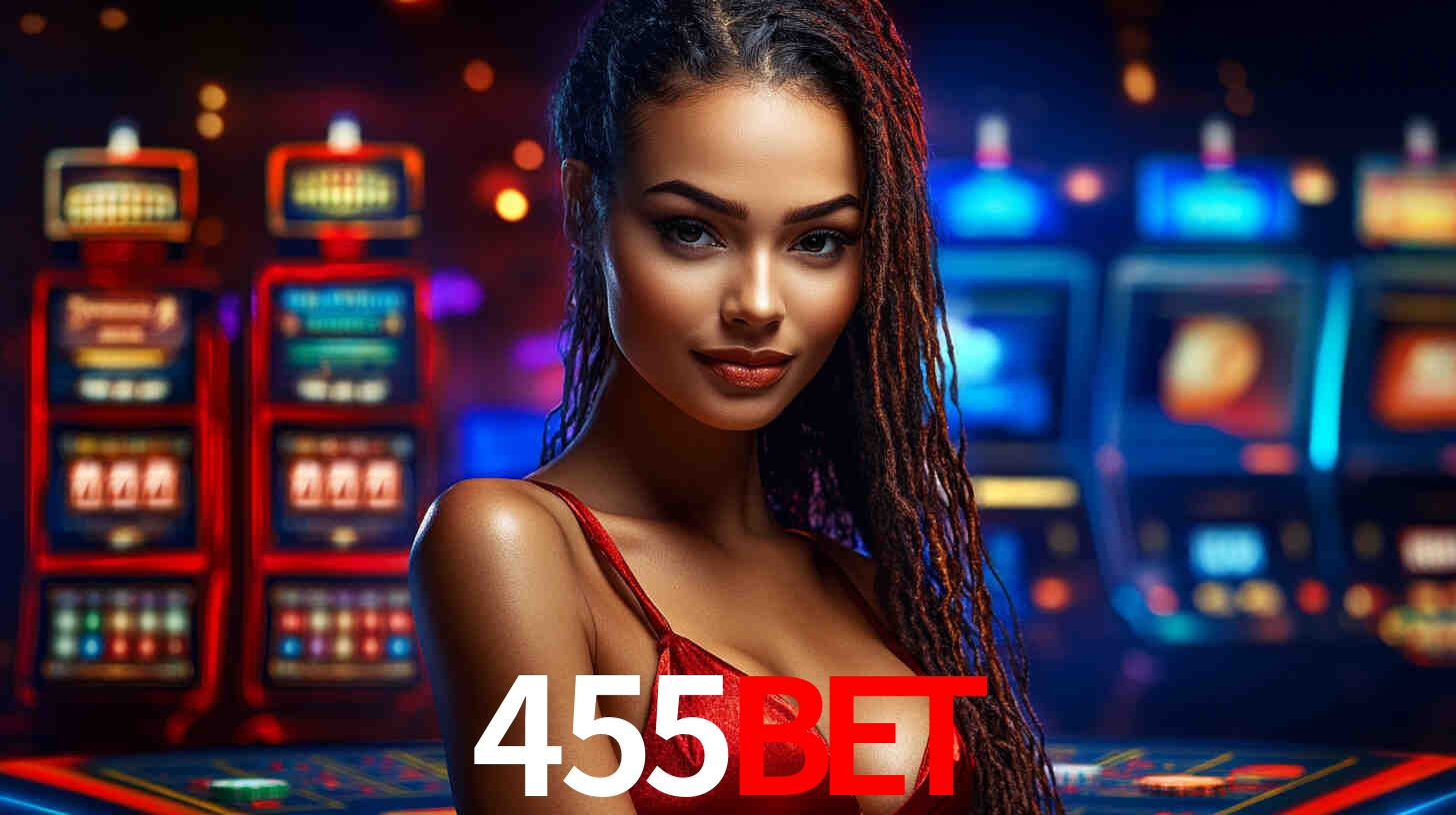 Estatísticas do Jogo 455Bet