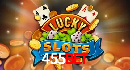 Descubra o Mundo do Cassino Online com 455Bet