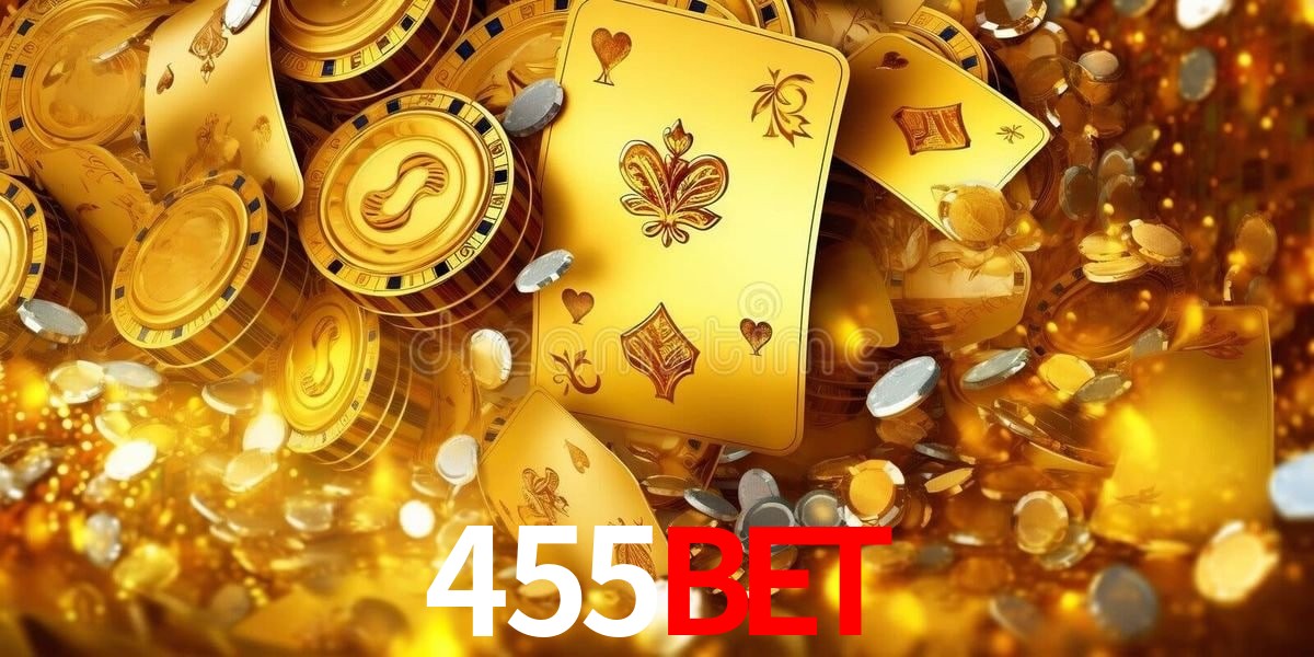 Login Seguro 455Bet