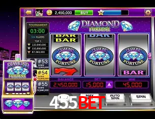 cassino 455Bet