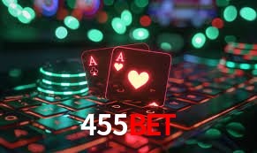 Inovações de Jogos na 455Bet: O Futuro das Experiências Interativas