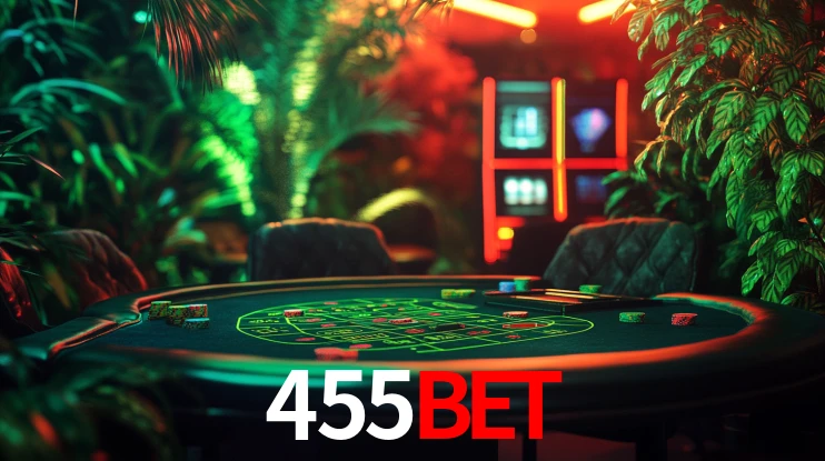 Ofertas Imperdíveis na 455Bet: Promoções e Bônus Que Valem a Pena