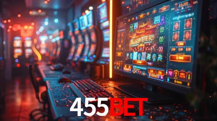 455Bet: Jogue Crash e Experimente Alta Recompensa Instantânea