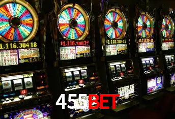 Interface Premium 455Bet