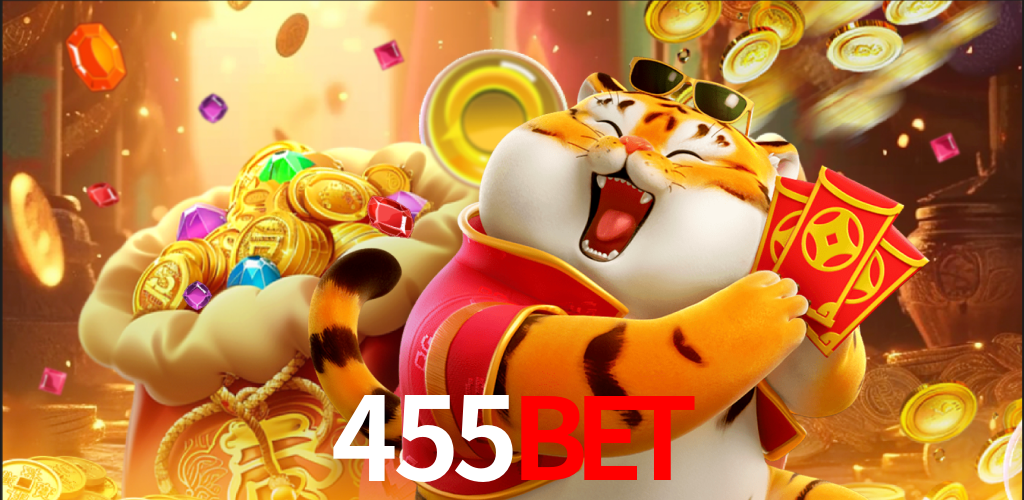 Desvendando o Mundo dos Jogos Virtuais na 455Bet