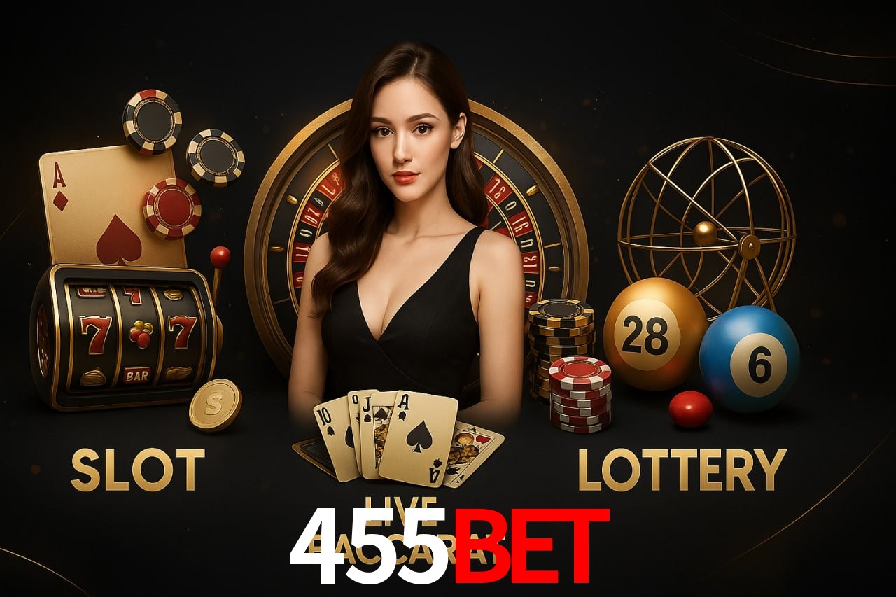 Descubra o Programa VIP da 455Bet: Vantagens Exclusivas para Jogadores