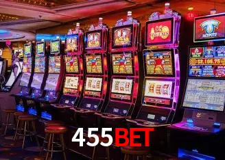 Exclusive Offers 455Bet