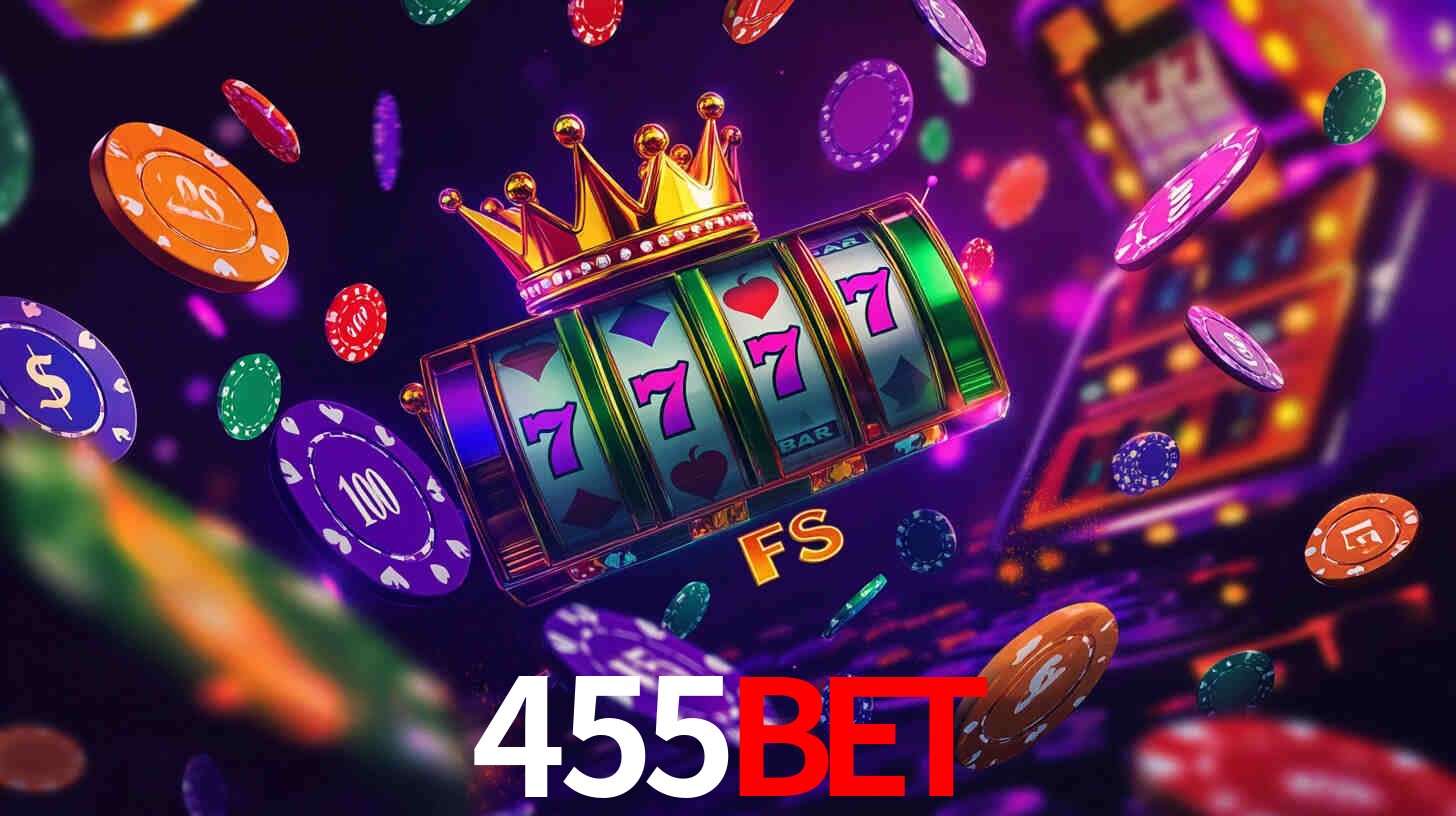 455Bet