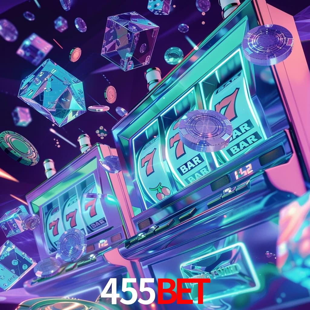 Promoção Relâmpago 455Bet