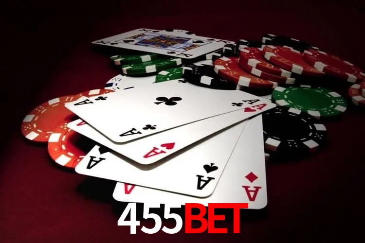 Apostas Esportivas na 455Bet: Um Guia Completo