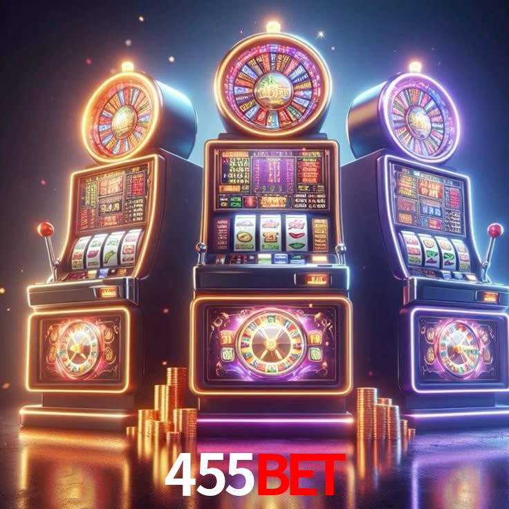 455 Bet App