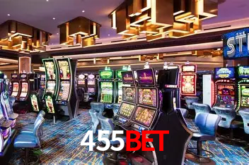 A Emoção da Loteria na 455Bet: Uma Chance de Mudança de Vida