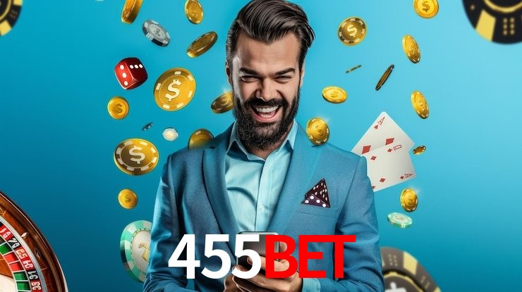 Football Betting 455Bet
