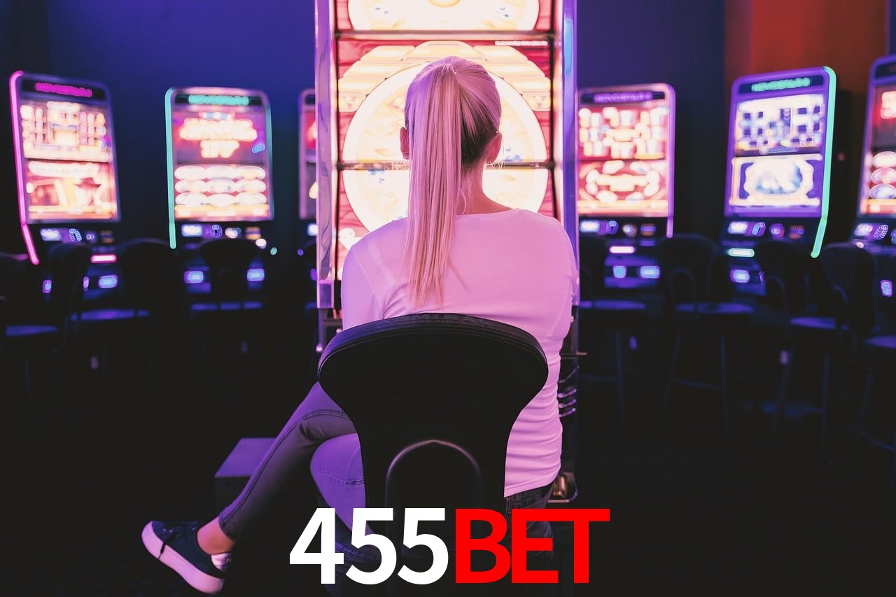 Tennis Betting 455Bet