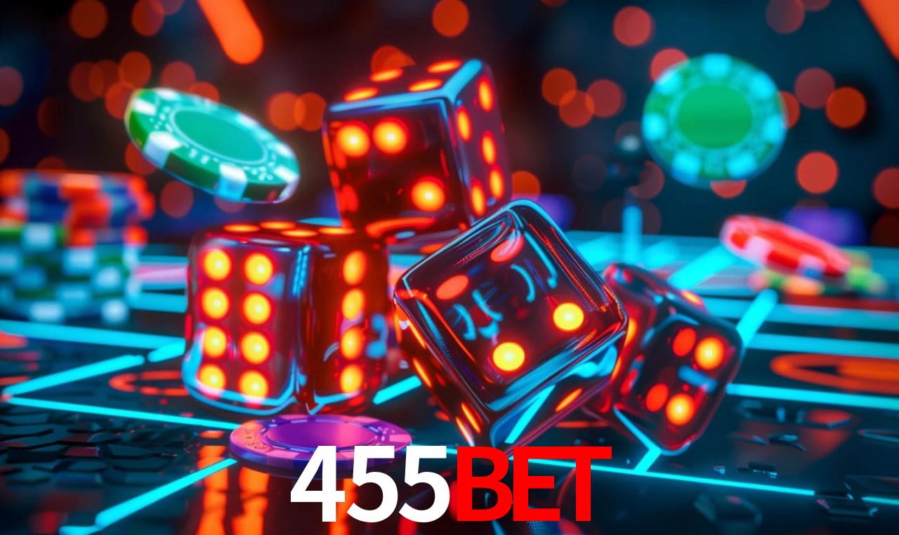 Promoções Sazonais 455Bet
