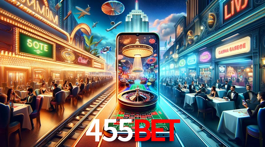 Player Reviews 455Bet