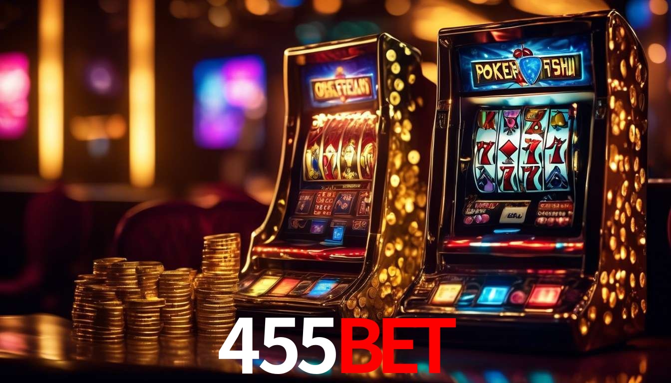 Segurança 2FA 455Bet