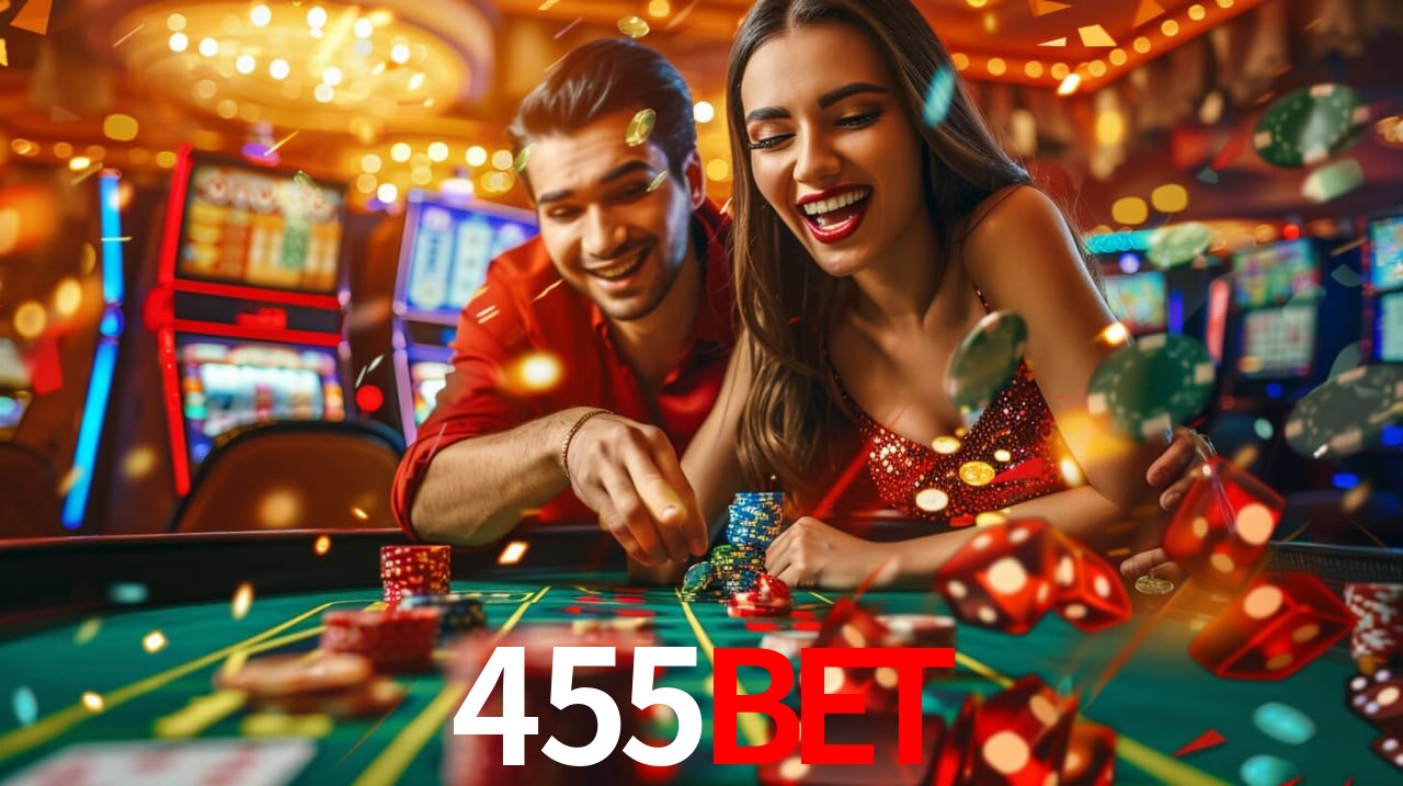 A Popularidade dos Caça-Níqueis no 455Bet