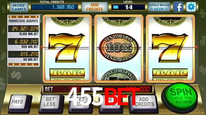 Security Systems 455Bet