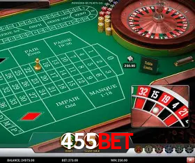 Platform Technology 455Bet