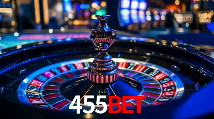 455Bet: Seu Especialista em Apostas Esportivas Brasileiras