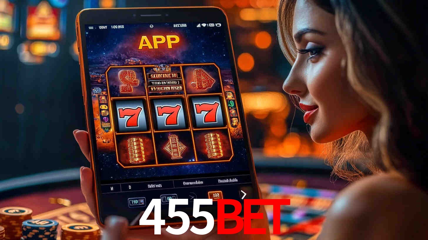Descubra a Magia dos Jogos de Arcade no 455Bet