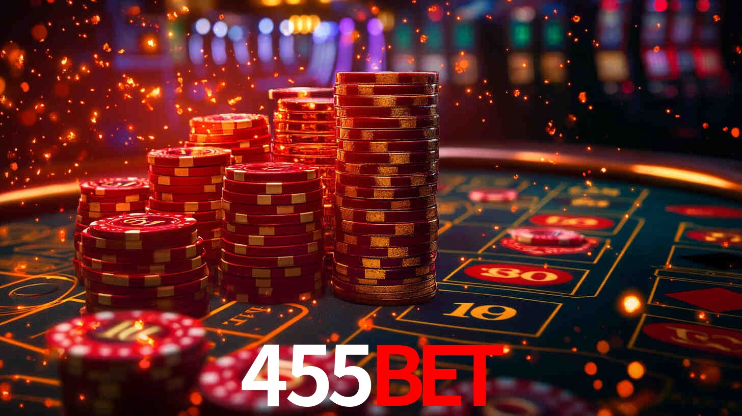 455 Bet Login