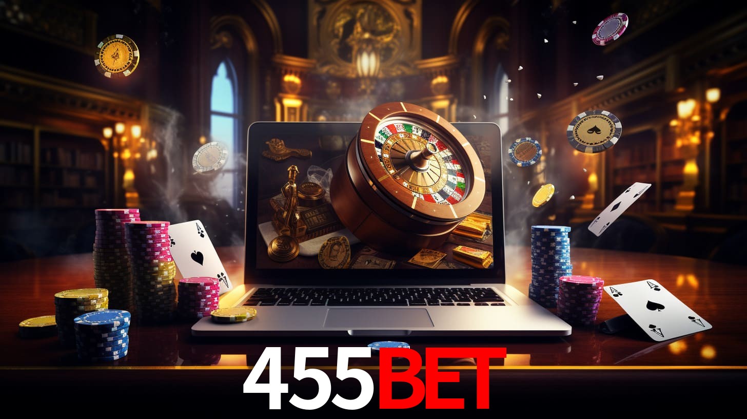 455Bet App Interface