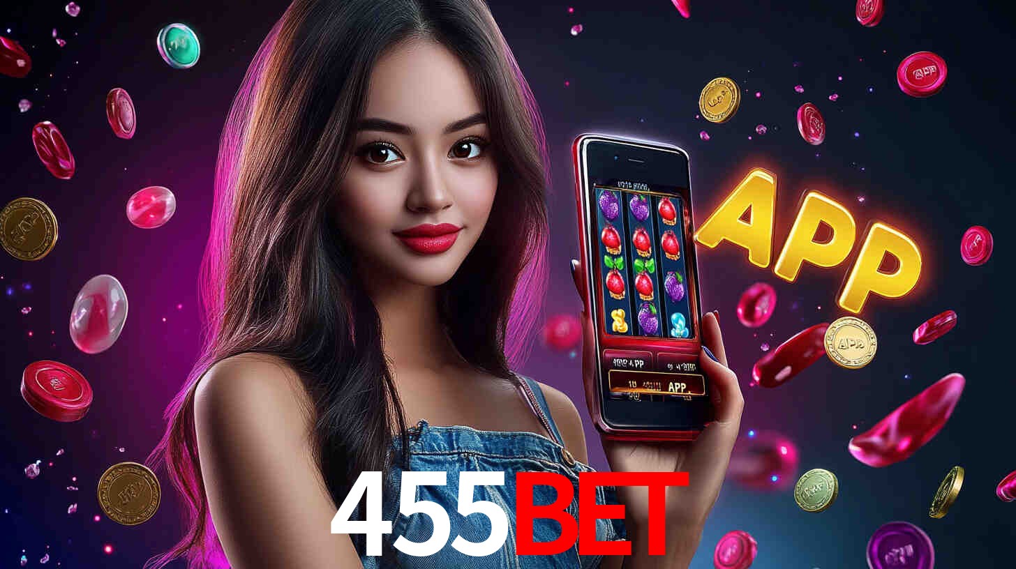 Jogo Spaceman 455Bet