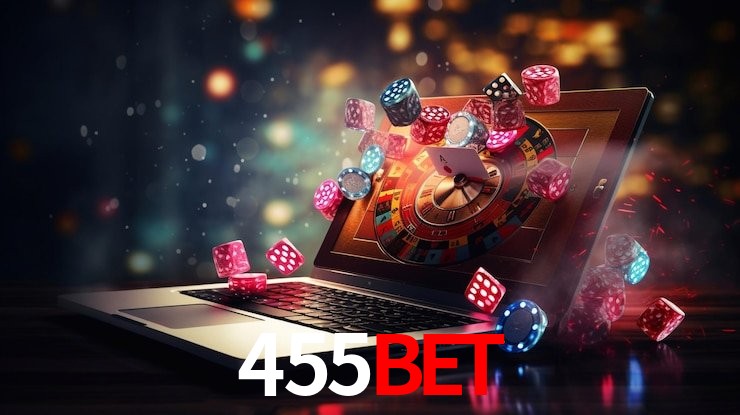 Integração de APIs 455Bet