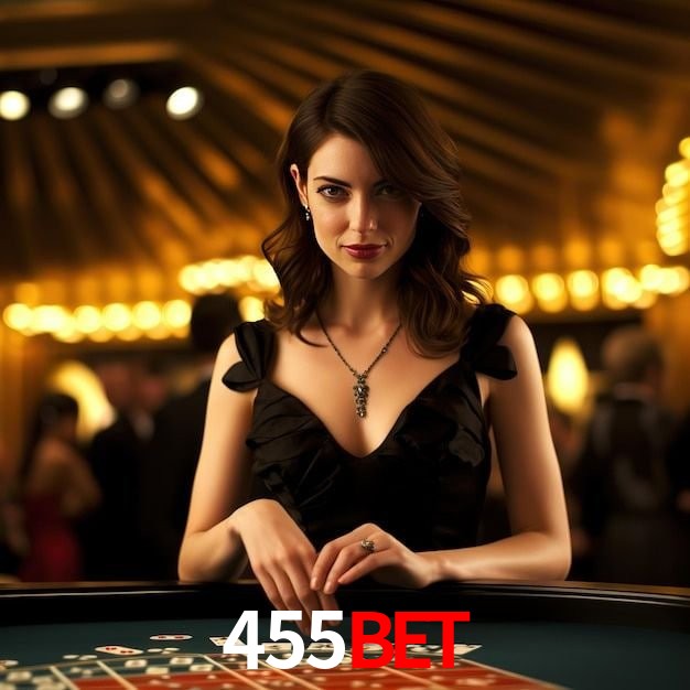 Recursos de Bônus 455Bet