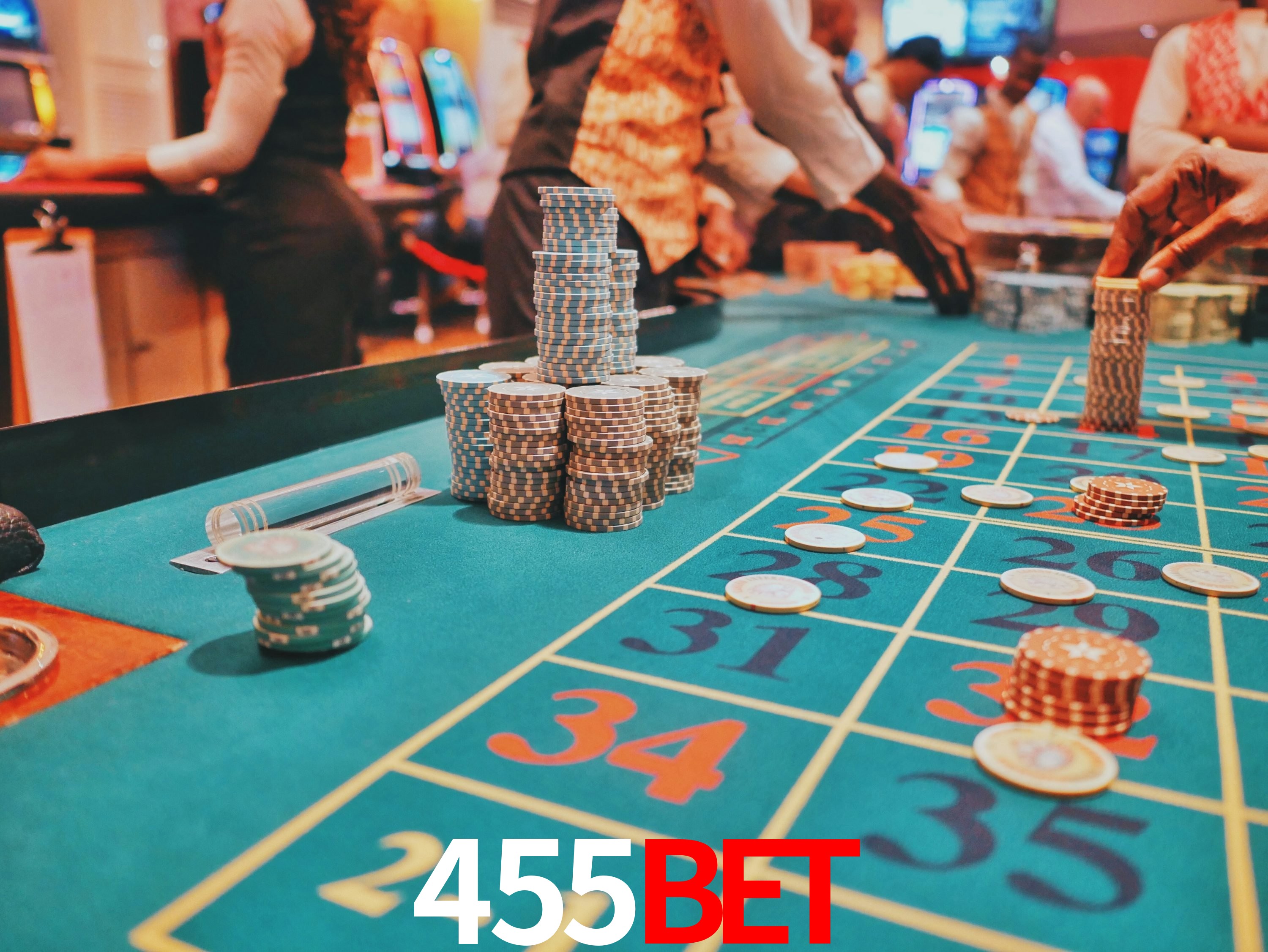 A Revolução dos Aplicativos de Jogos no 455Bet