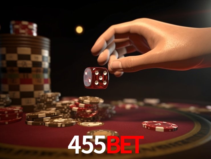Descubra o Programa VIP da 455Bet: Vantagens Exclusivas para Jogadores