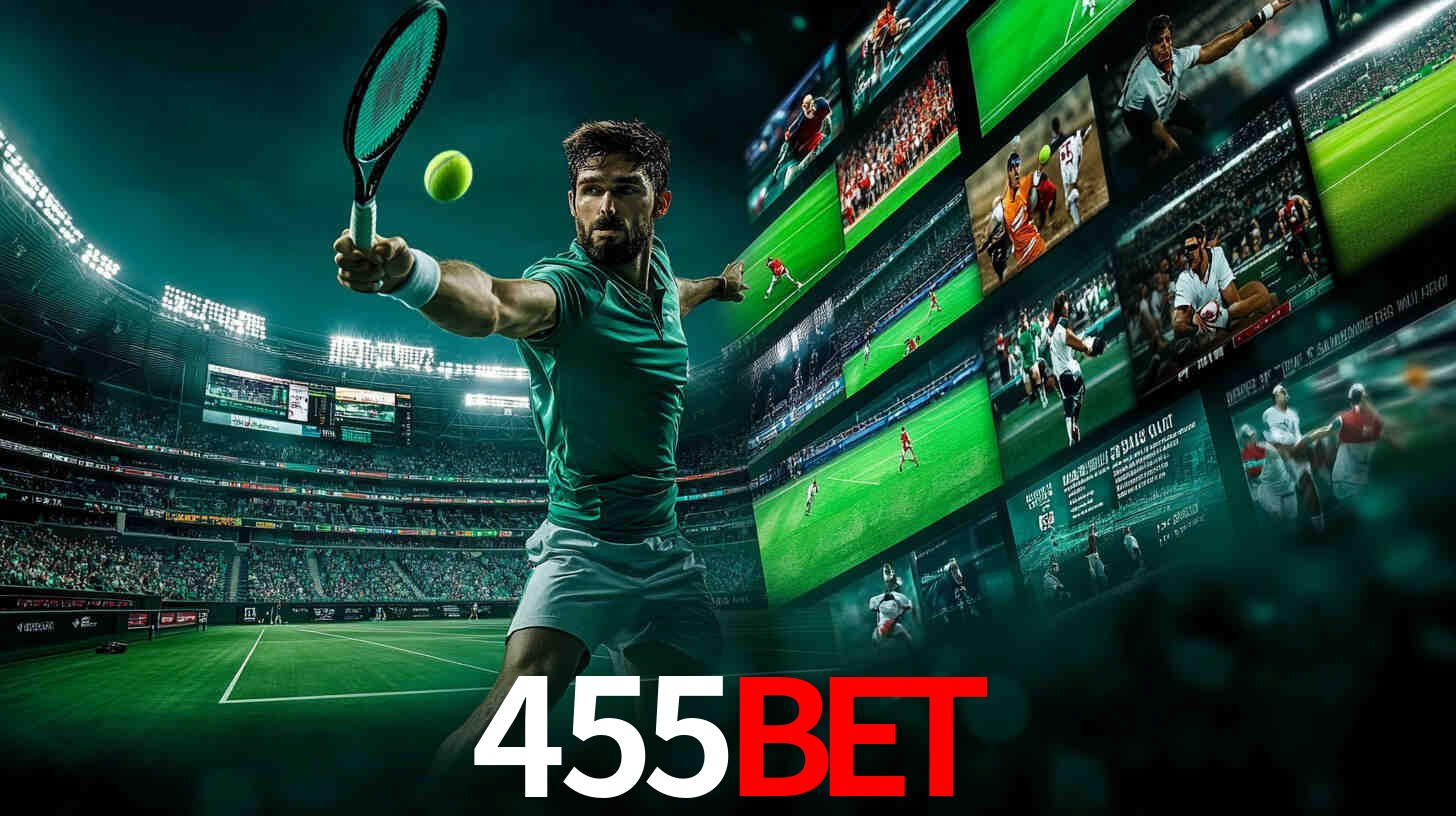 Casino VIP 455Bet