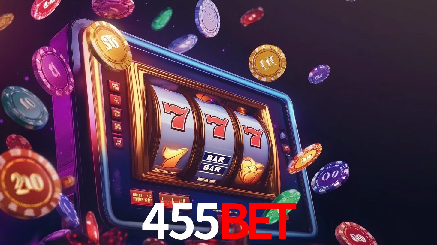455 Bet Login
