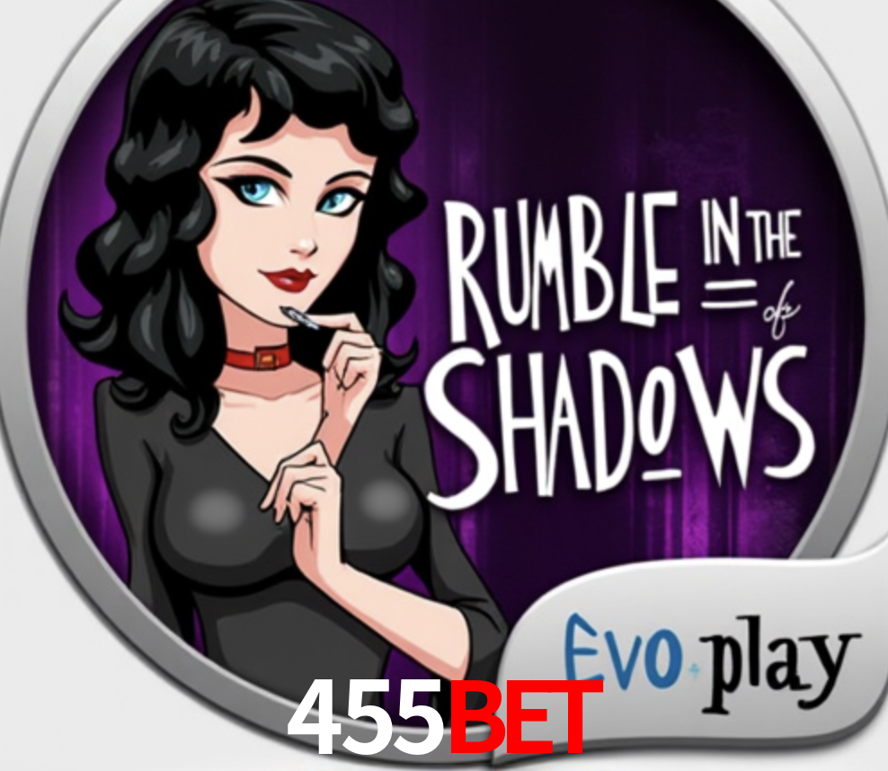Slot Games 455Bet