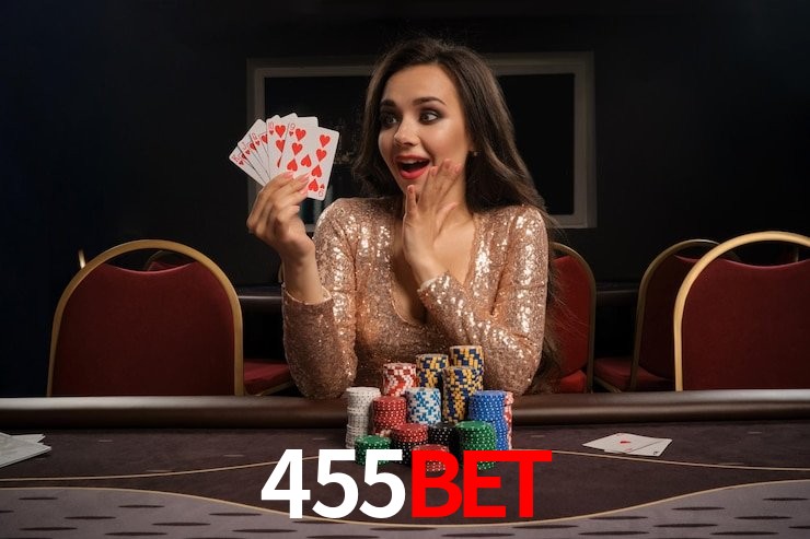 Desvendando o Mundo dos Jogos Virtuais na 455Bet
