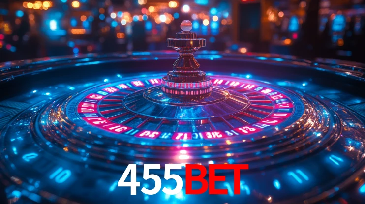 455 Bet App
