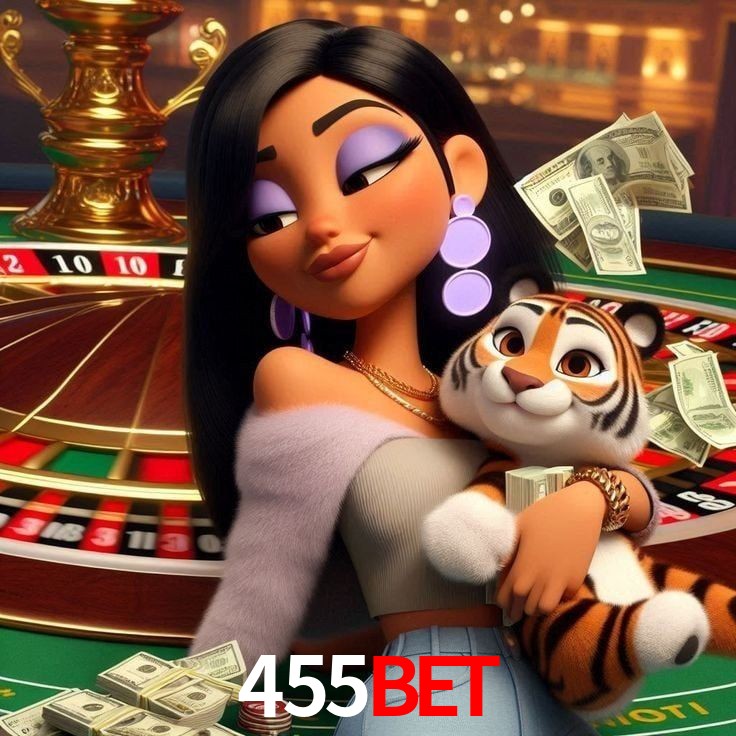 VIP Casino 455Bet