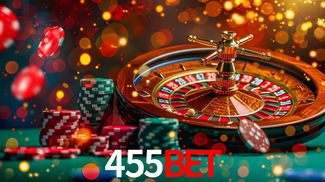 Benefícios da Conta 455Bet