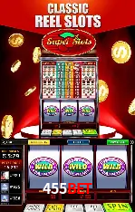 Seasonal Promotions 455Bet