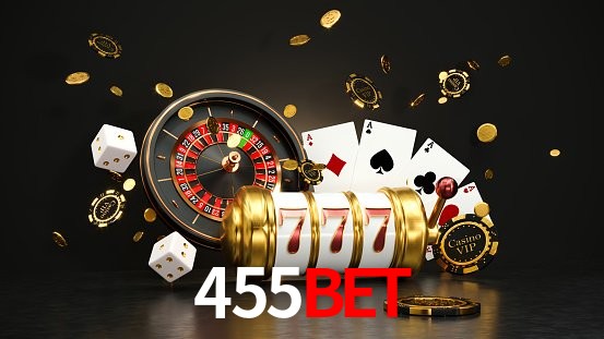 Programa VIP 455Bet