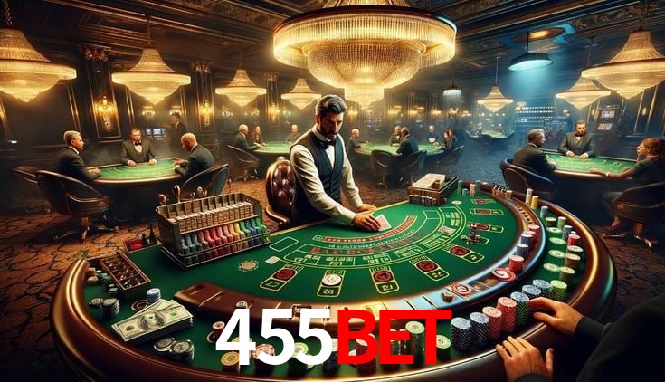 Spaceman Game 455Bet