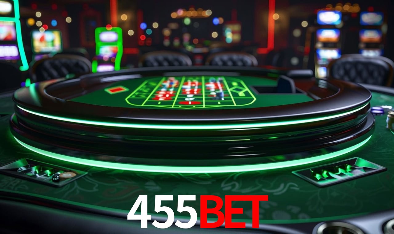 Quick Registration 455Bet